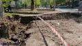 В Томске ускоряют благоустройство территорий возле учебных заведений