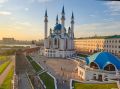 Чудеса Татарстана: как чак-чак и экскурсии становятся всё популярнее