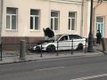 ��� �� ��������� ������: Mercedes ������ �� ������� � ���� ��������