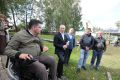 Владимир Мазур: Развитие первичного звена здравоохранения - одна из приоритетных задач, которую ставит Президент Владимир Владимирович Путин