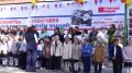 Старейшую томскую школу №3 открыли после капитального ремонта