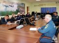 Круглый стол в рамках международного салона «Комплексная безопасность - 2026»