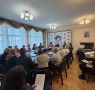 Сегодня облизбирком провел завершающий обучающий семинар с членами территориальных избирательных комиссий