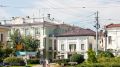 Бабье лето: опубликован прогноз погоды в Томске на неделю