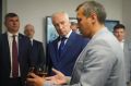 Владимир Мазур: Сегодня ещё одно мероприятие по поддержке молодёжи