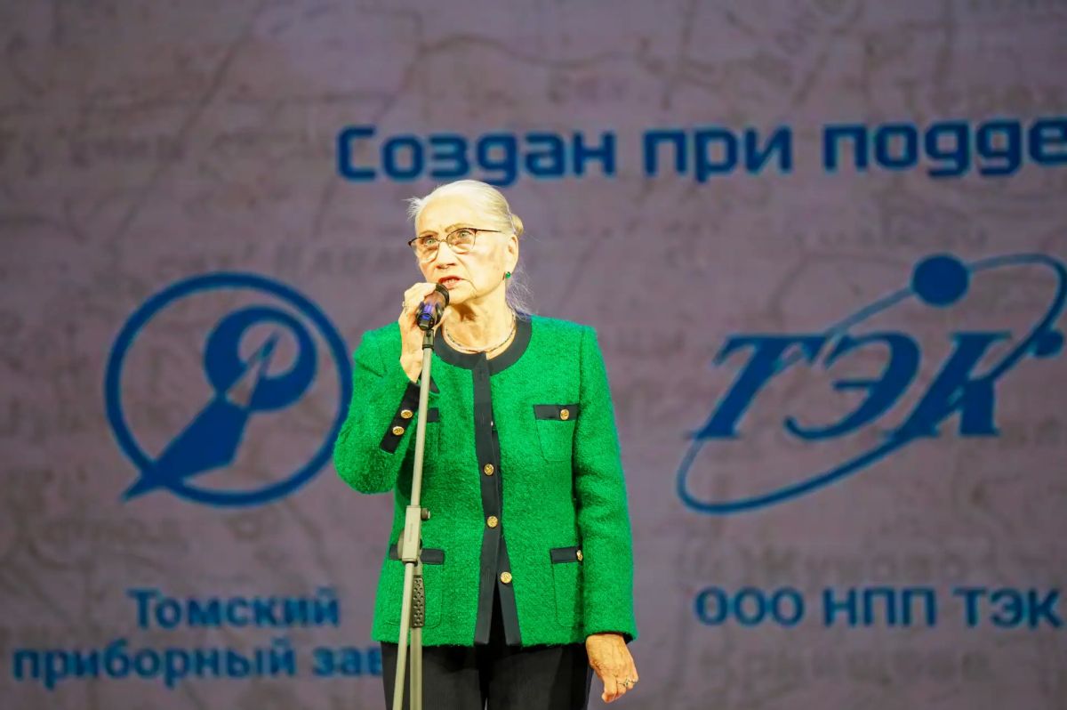 Владимир Мазур: Сегодня в Большом концертном зале филармонии состоялся премьерный показ фильма, посвящённого подвигу наших земляков, сибиряков, закрывших фашистам путь на Москву в первые месяцы Великой Отечественной войны, –... Владимир Мазур: Сегодня в Большом концертном зале филармонии состоялся премьерный показ фильма, посвящённого подвигу наших земляков, сибиряков, закрывших фашистам путь на Москву в первые месяцы Великой Отечественной войны, –...