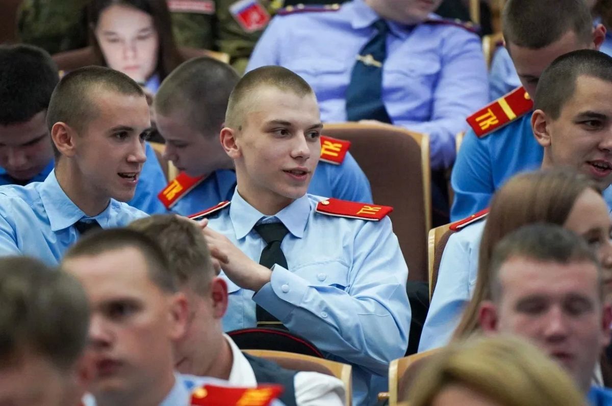 Дмитрий Махиня: Сегодня прошла презентация патриотического фильма «166-я Сибирская бессмертная» Дмитрий Махиня: Сегодня прошла презентация патриотического фильма «166-я Сибирская бессмертная»
