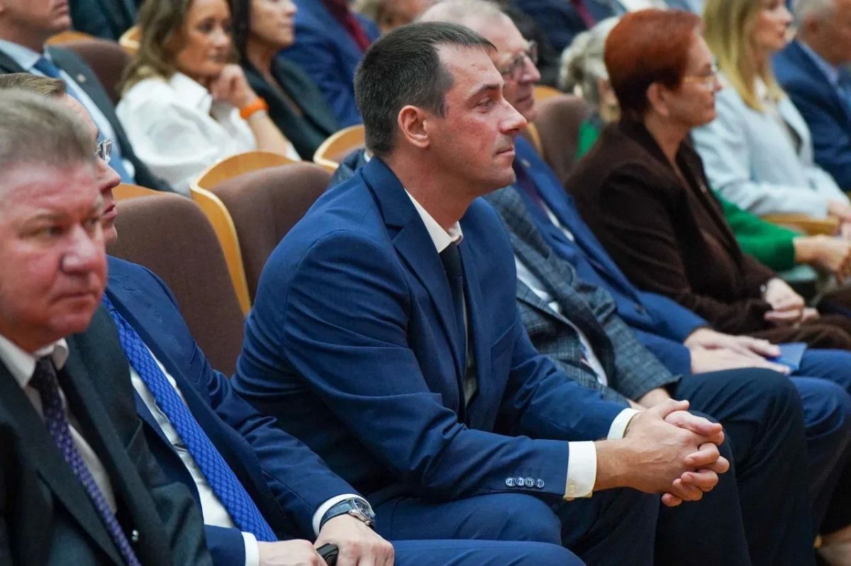 Дмитрий Махиня: Сегодня прошла презентация патриотического фильма «166-я Сибирская бессмертная» Дмитрий Махиня: Сегодня прошла презентация патриотического фильма «166-я Сибирская бессмертная»
