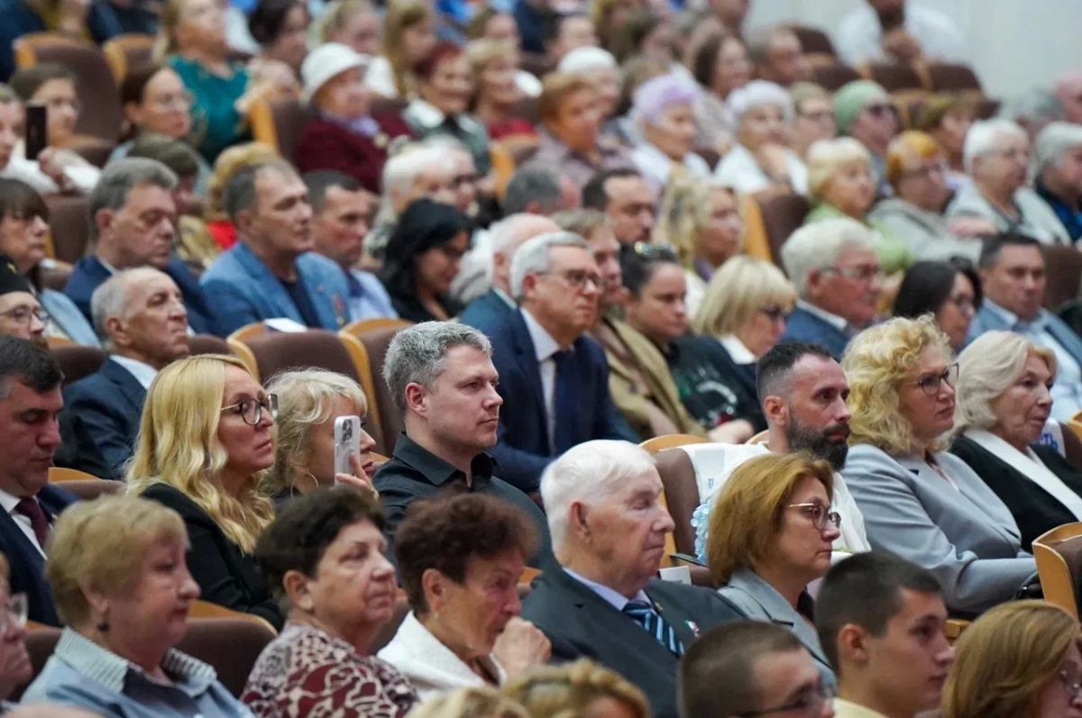 Дмитрий Махиня: Сегодня прошла презентация патриотического фильма «166-я Сибирская бессмертная» Дмитрий Махиня: Сегодня прошла презентация патриотического фильма «166-я Сибирская бессмертная»