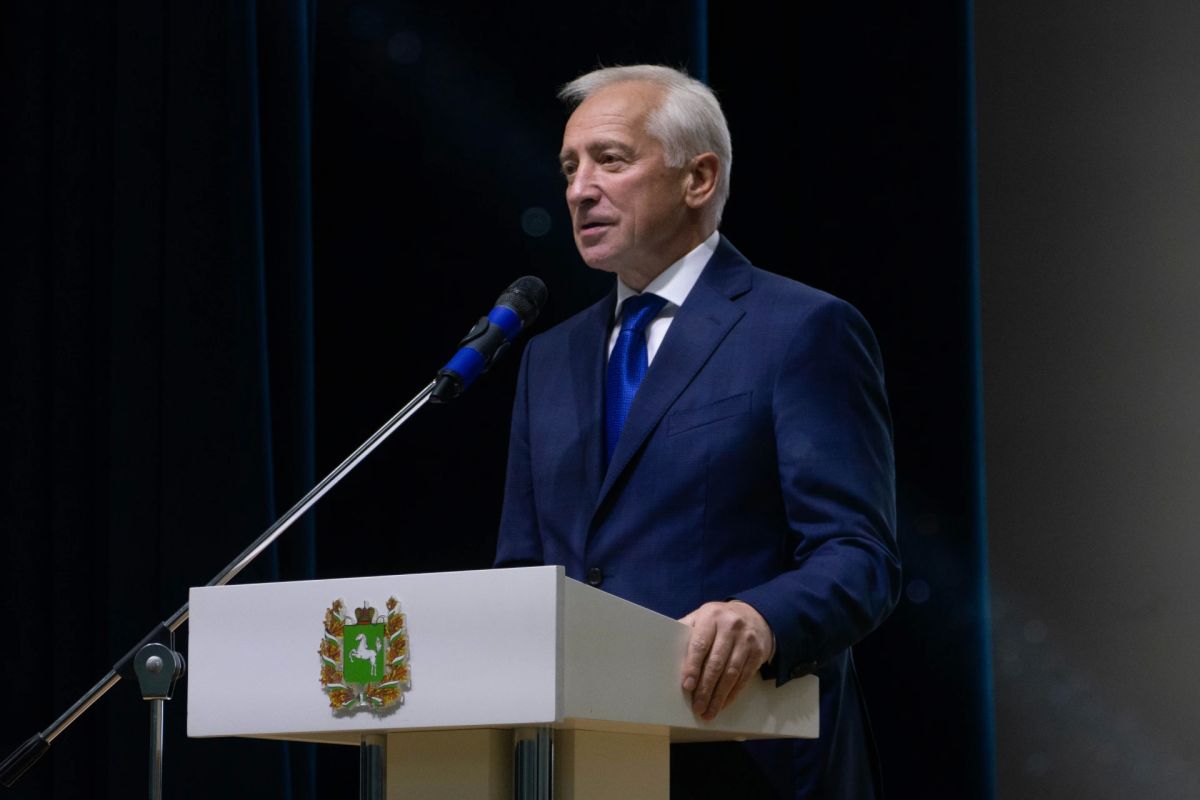 Владимир Мазур: Сегодня принимаем в Томской области финал федерального конкурса профмастерства «Лучший по профессии» по специальности «Робототехника» Владимир Мазур: Сегодня принимаем в Томской области финал федерального конкурса профмастерства «Лучший по профессии» по специальности «Робототехника»
