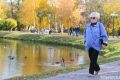 Прощай, бабье лето: в Томске будет от +26 до +6 °С