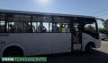 Власти Томска будут искать возможности для покупки автобусов на маршруты Левобережья