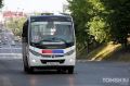 Томичи пожаловались президенту на общественный транспорт