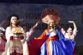 От колоска до каравая: в Кожевниковском районе отметили Праздник хлеба
