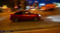 Стало известно, в каких городах Томской области чаще всего ловят пьяных водителей