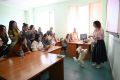 Студенты-психологи ТГУ узнали, как собаки помогают в реабилитации