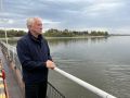 Владимир Мазур: Сегодня работаю в Колпашевском районе