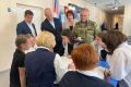Владимир Мазур: Качественное образование – «визитная карточка» нашей области