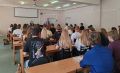 В Томске следователь СК России провел профориентационную встречу со студентами