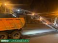 Завершен ямочный ремонт на проспекте Мира, улицах Смирнова и Осенней