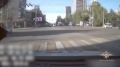 В Томске сотрудники Госавтоинспекции экстренно доставили пострадавшего ребенка в больницу