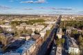 В Северске начинают включать отопление