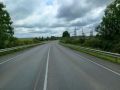 Владимир Мазур: Ввели очередной дорожный объект, отремонтированный по национальному проекту «Инфраструктура для жизни» и при поддержке Народной программы Единой России: 3,5 километра на дороге Михайловка - Александровское -...