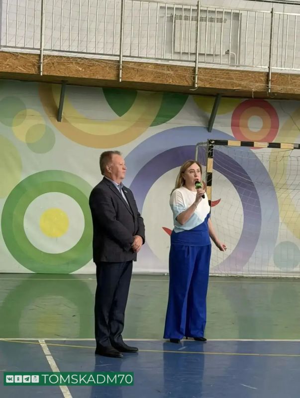 Жители Ленинского района показали «Удаль молодецкую» Жители Ленинского района показали «Удаль молодецкую»