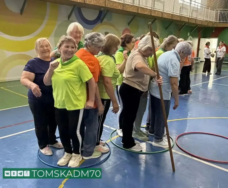 Жители Ленинского района показали «Удаль молодецкую» Жители Ленинского района показали «Удаль молодецкую»