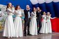 Самый вкусный день осени в Стрежевом - Фестиваль «Рыба есть!»