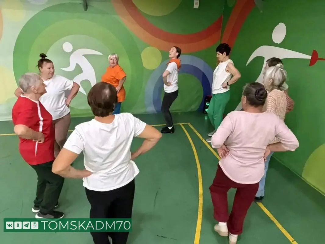 Жители Ленинского района показали «Удаль молодецкую» Жители Ленинского района показали «Удаль молодецкую»