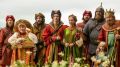 В прокат выходит сказочный фильм-приключение "Как Иван в сказку попал"