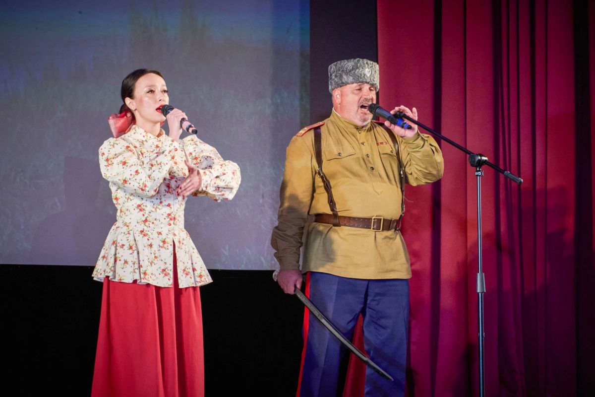 В Иркутске состоялся второй этап Международного конкурса художественной самодеятельности СК России «В единстве наша сила!» В Иркутске состоялся второй этап Международного конкурса художественной самодеятельности СК России «В единстве наша сила!»