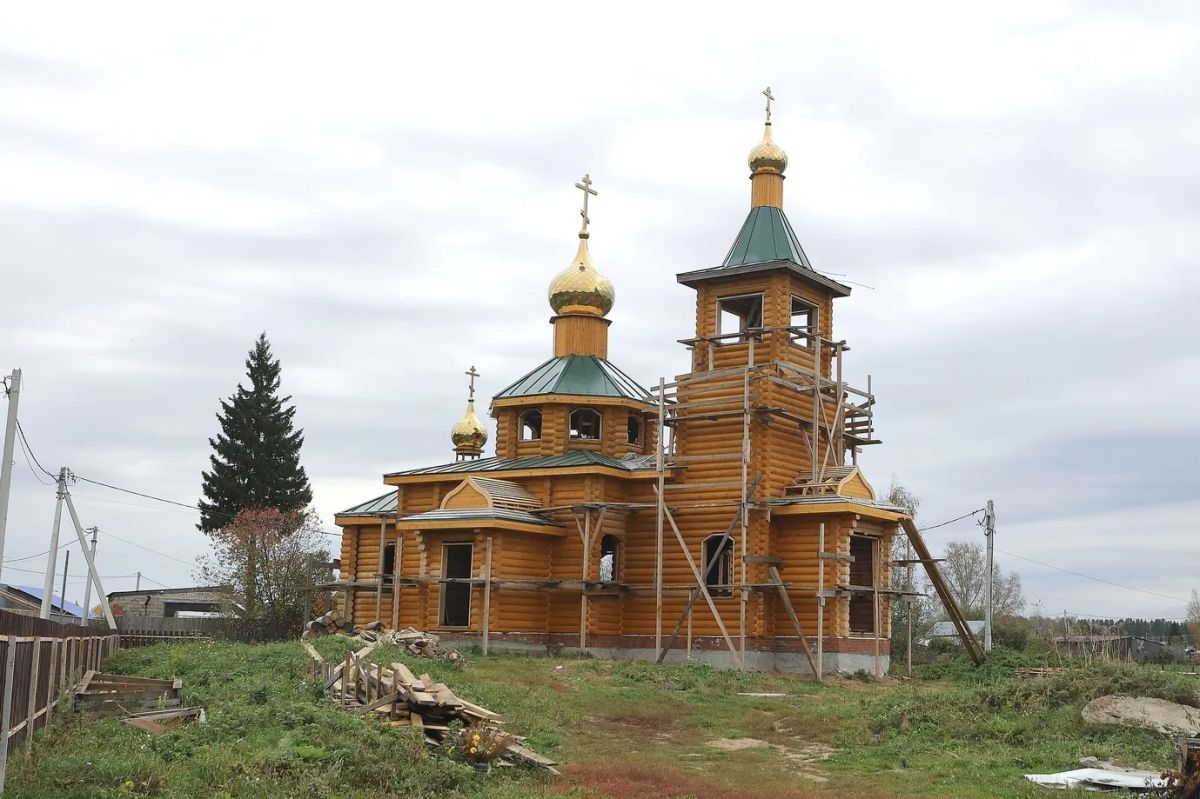 Владимир Мазур: Сегодня в Нелюбино с главой Томского района Павлом Петровичем Хрячковым обсудили планы развития деревни с почти четырёхсотлетней историей Владимир Мазур: Сегодня в Нелюбино с главой Томского района Павлом Петровичем Хрячковым обсудили планы развития деревни с почти четырёхсотлетней историей