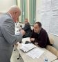 Контроль за проведением голосования и подведением его итогов в Томской области осуществляют 2178 наблюдателей: