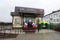 Владимир Мазур: Вчера открыли фельдшерско-акушерский пункт в деревне Нелюбино, а уже сегодня новый ФАП принимает пациентов в селе Воронино Томского района
