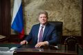 Полпред поздравил работников оборонной промышленности Томской области с профессиональным праздником
