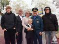 В Томской области впервые отметили День многодетной семьи