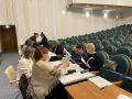 Члены избирательной комиссии Томской области приступили к приему документов, связанных с установлением итогов голосования