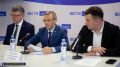 Названы предварительные итоги выборов-2026 в Томской области