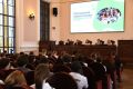 Иностранным студентам-медикам рассказали о возможностях обучения, работы и проживания в России