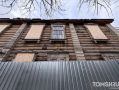 «Дом за рубль» на Кирова восстановят без перебора сруба