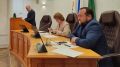 Темпы расселения аварийного жилья стали ключевым из четырех вопросов, рассмотренных сегодня депутатами на заседании комитета по развитию территорий Думы Томска