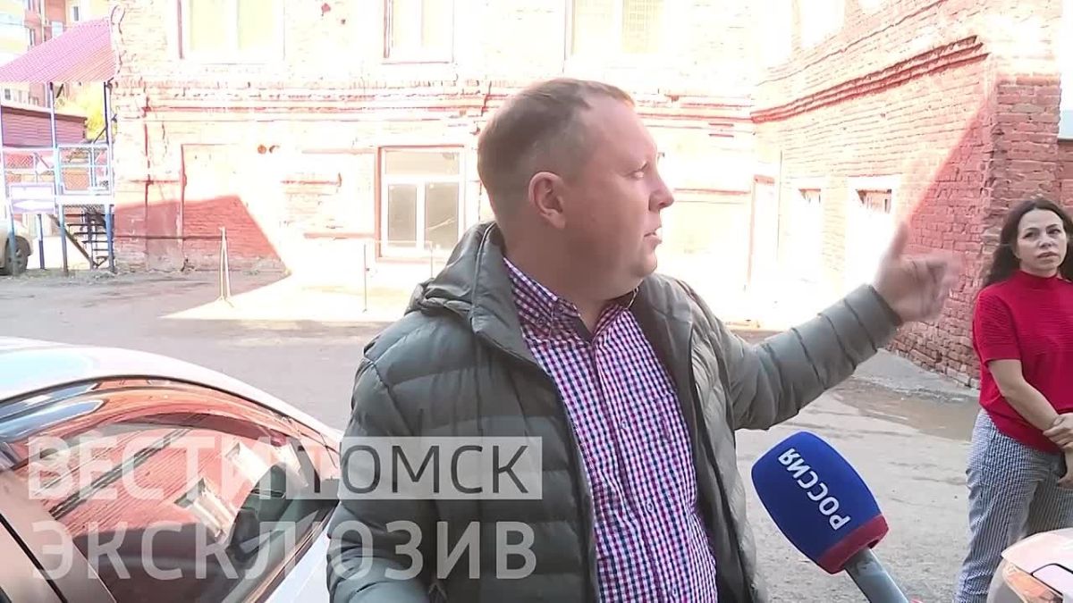 Взрыв, летящие люки и разбитые стекла: стали известны подробности ЧП на Большой Подгорной