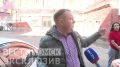 Взрыв, летящие люки и разбитые стекла: стали известны подробности ЧП на Большой Подгорной