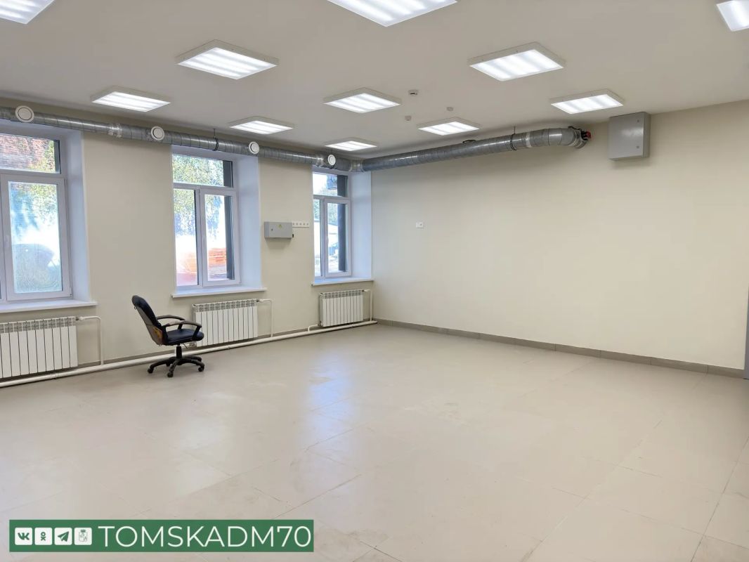 Продолжается капитальный ремонт школы №31 Продолжается капитальный ремонт школы №31