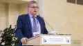 Рифат Сабитов: "Специалисты F6, российской компании – разработчика технологий для борьбы с киберпреступностью, описали схему с фальшивыми домовыми чатами"