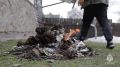 Будь осторожен с открытым огнем!