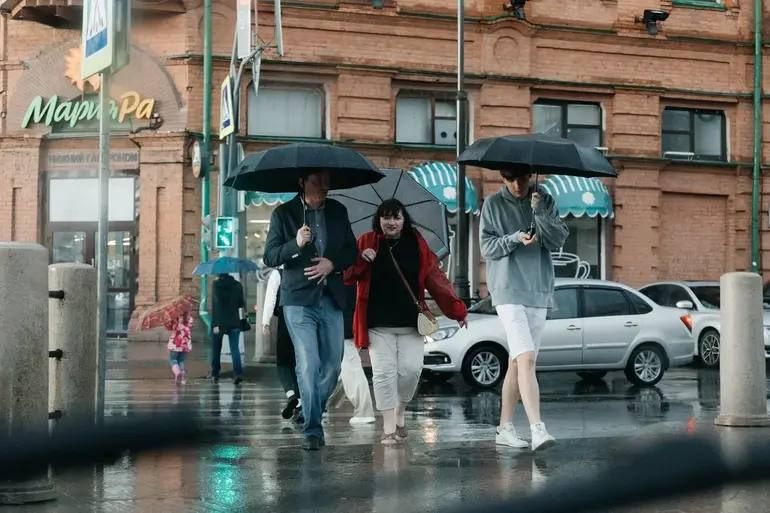 Томские ученые научат нейросеть точнее предсказывать погоду