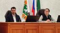 Бюджетным вопросам – особое внимание
